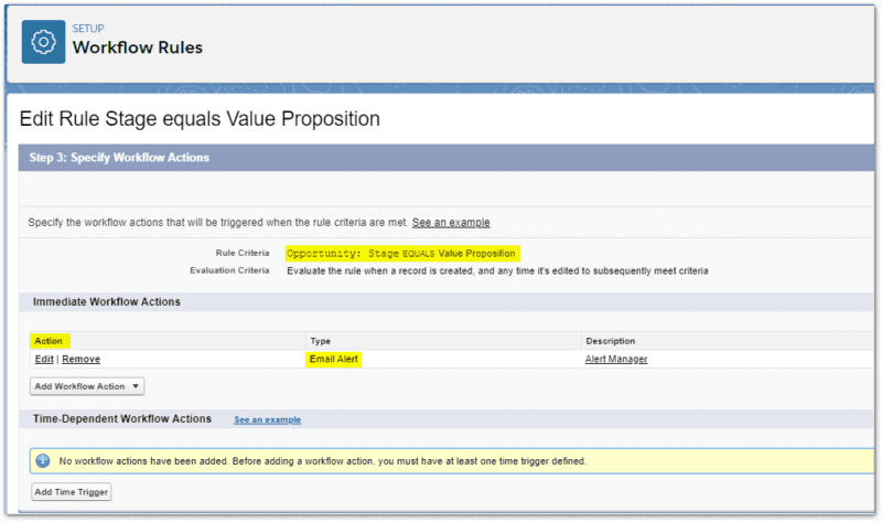 Salesforce Automation Tools Overview Keynode Solutions 7837