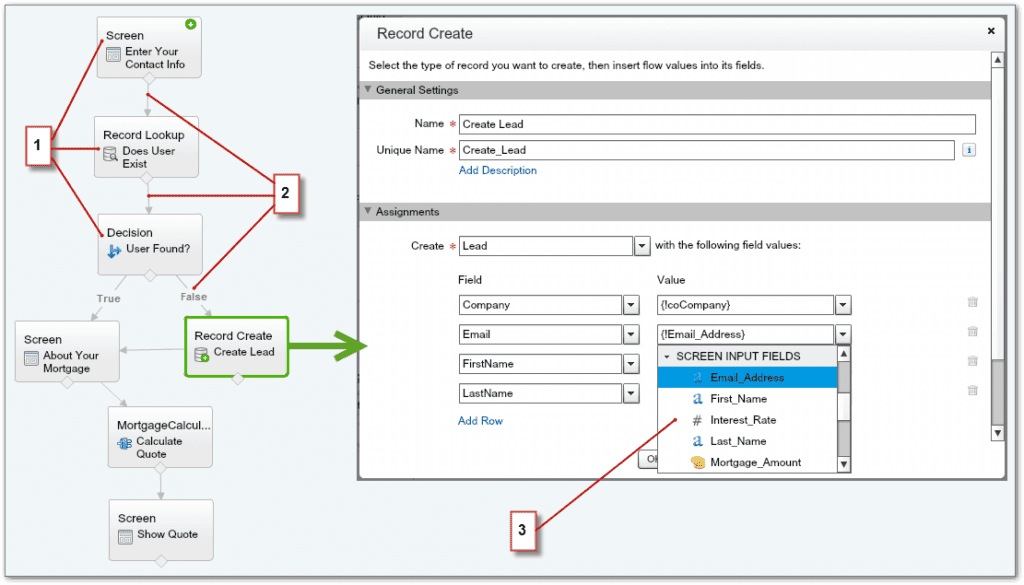 Salesforce Automation Tools Overview Keynode Solutions 4891