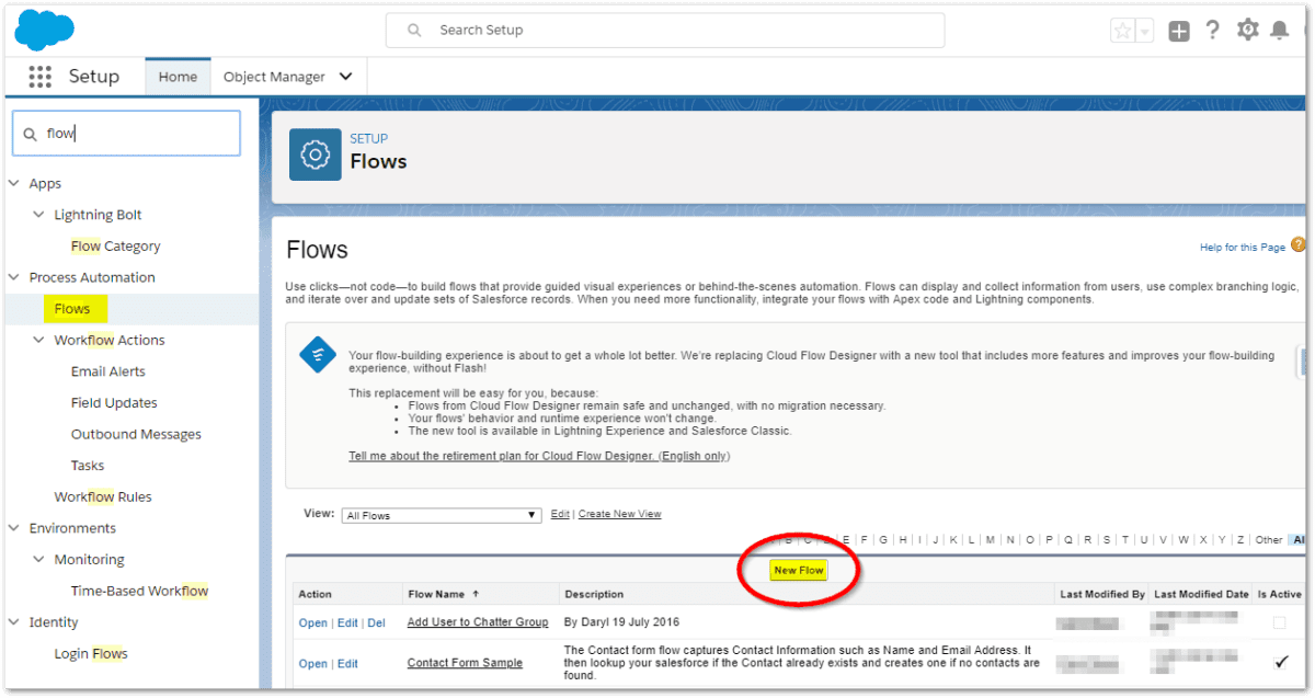 Salesforce Automation With Flow Keynode Solutions 1556