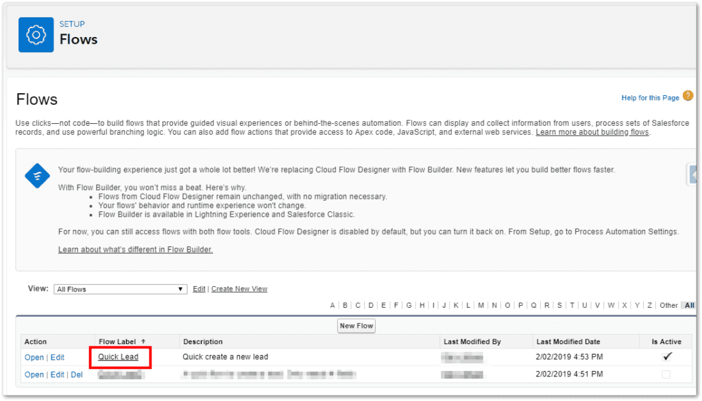 Salesforce Automation With Flow Keynode Solutions 8020