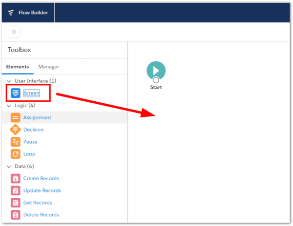 Salesforce Automation With Flow Keynode Solutions 0577