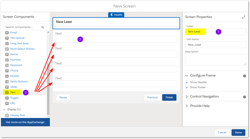 Salesforce Automation With Flow Keynode Solutions 0747