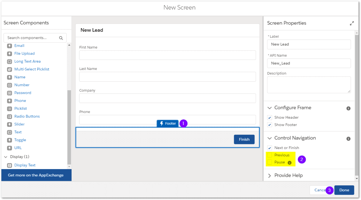 Salesforce Automation With Flow Keynode Solutions 8519