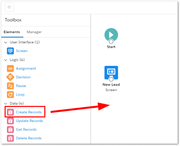 Salesforce Automation With Flow Keynode Solutions 3392