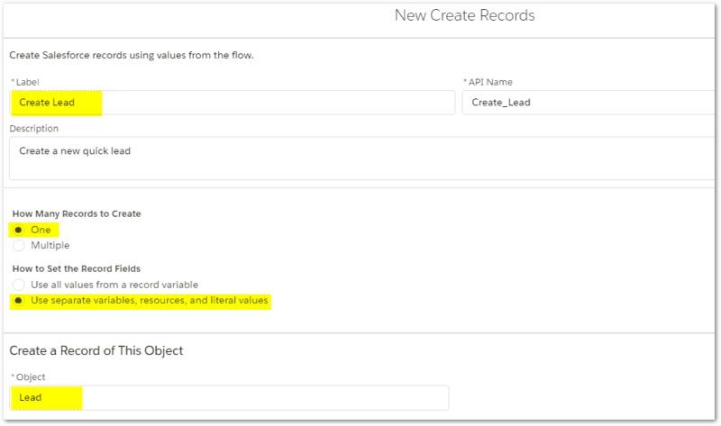 Salesforce Automation With Flow Keynode Solutions 7631