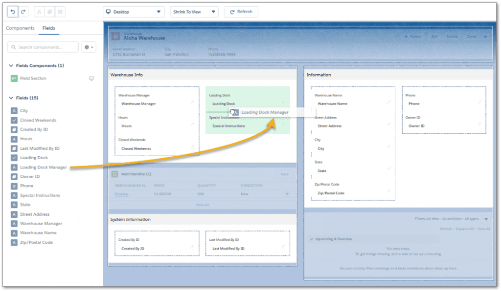 Salesforce Dynamic Forms KeyNode Solutions