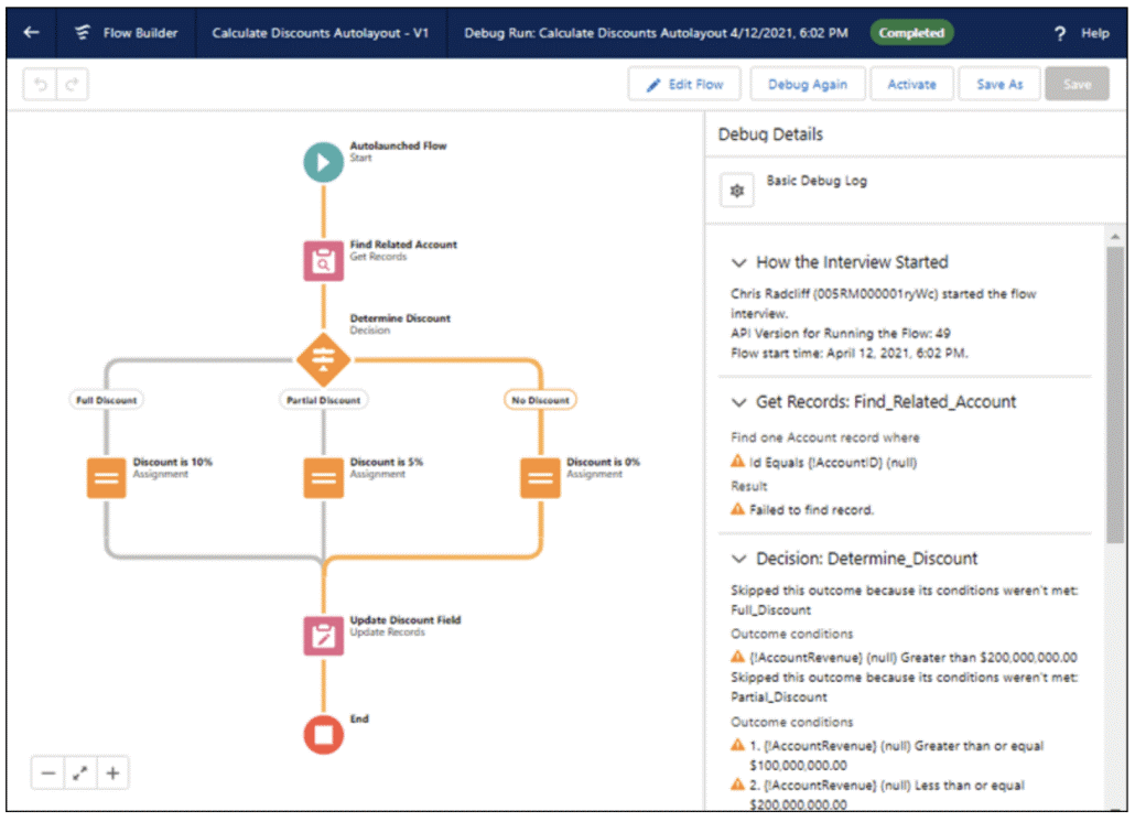 Improved Salesforce Flow Why You Need It Keynode Solutions 9516